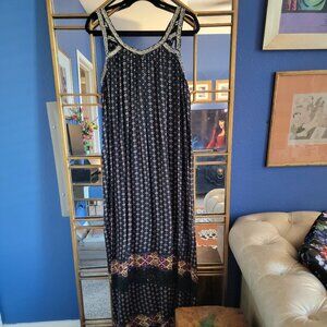 Hazel Maxi Dress